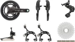 Campagnolo® Chorus 12s Gruppe 12-fach 34-50