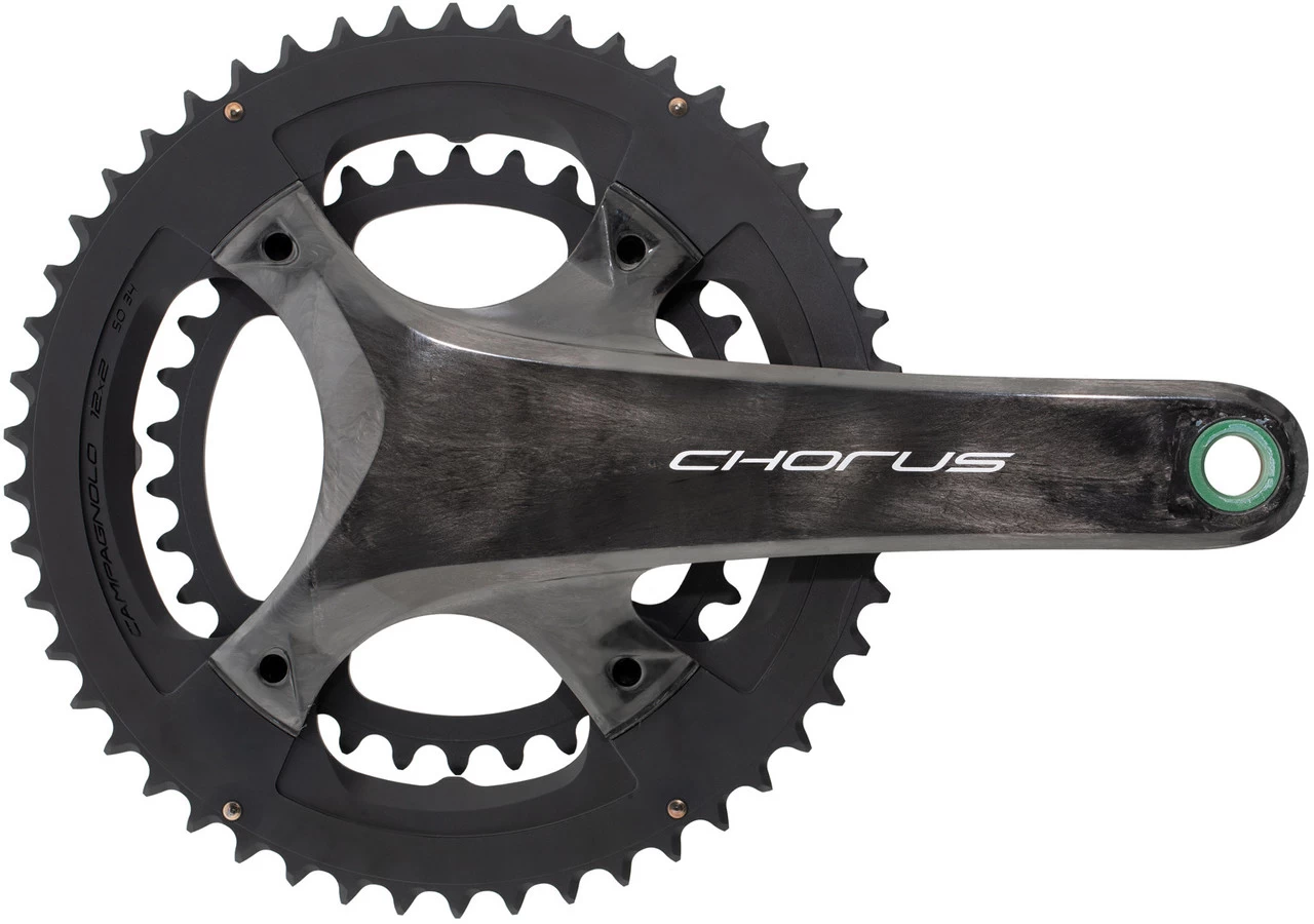 Campagnolo® Chorus 12s Gruppe 12-fach 34-50 – Bild 2