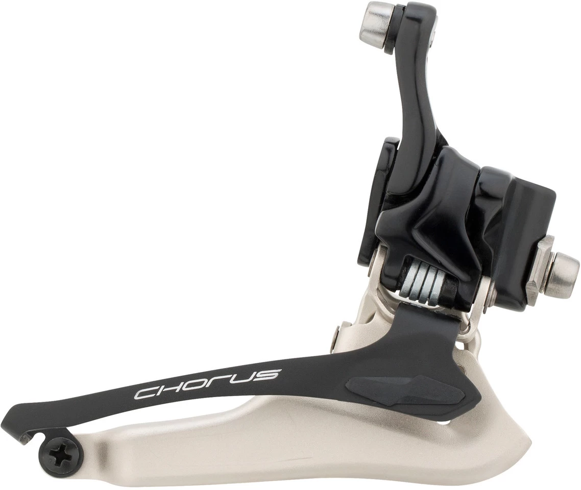 Campagnolo® Chorus 12s Gruppe 12-fach 34-50 – Bild 9
