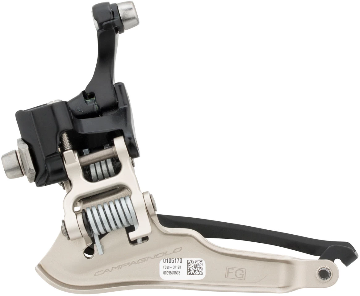 Campagnolo® Chorus 12s Gruppe 12-fach 34-50 – Bild 10