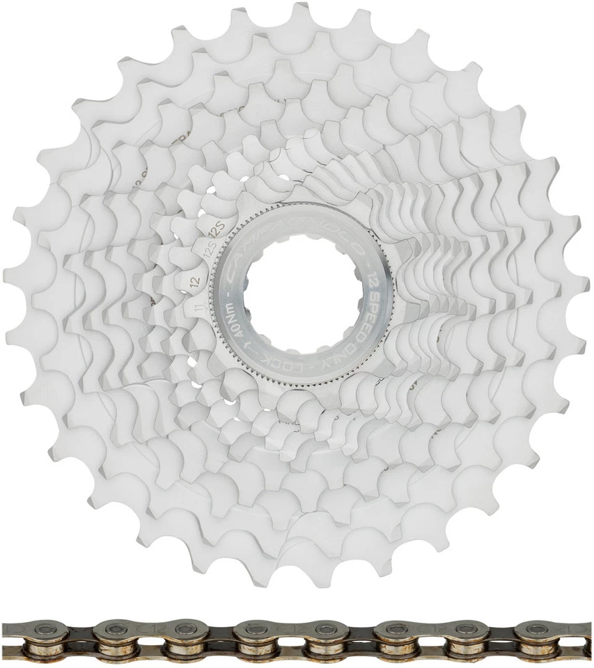 Campagnolo® Chorus 12s Gruppe 12-fach 34-50 – Bild 11