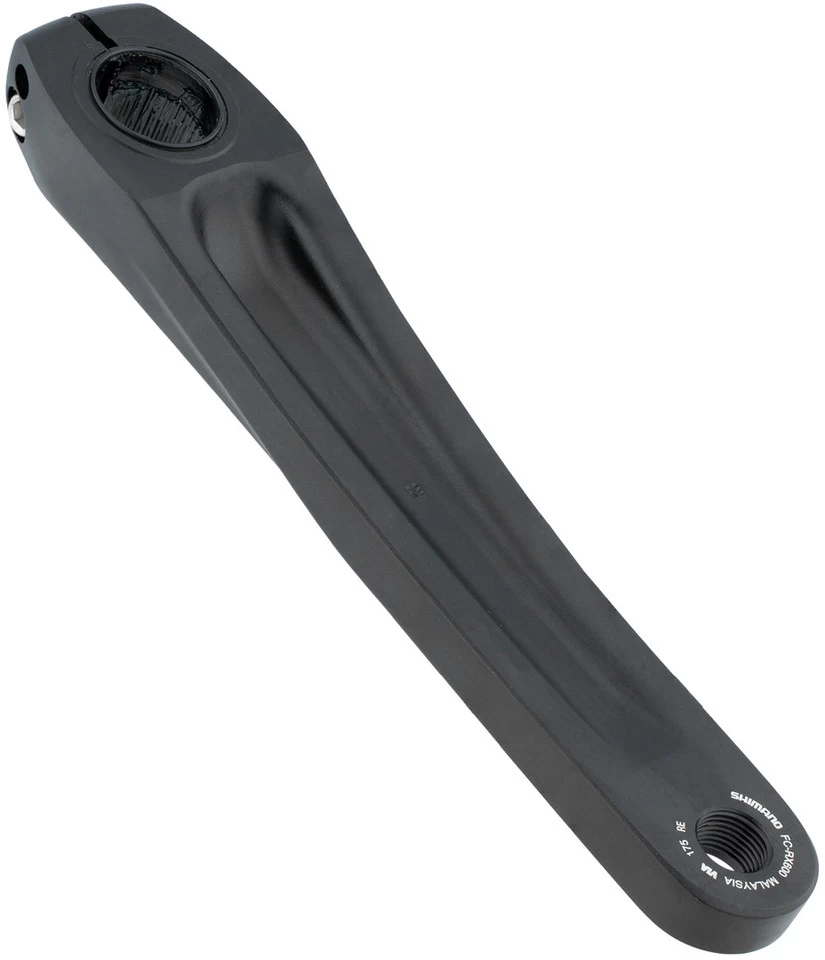 Shimano GRX Kurbelgarnitur FC-RX600-10 – Bild 4