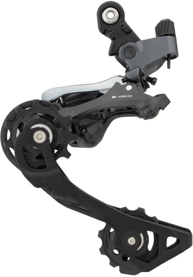 Shimano Ultegra Schaltwerk Shadow RD-R8000 11-fach – Bild 2