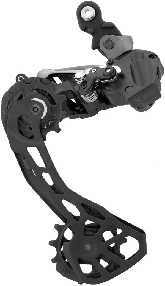 Shimano GRX Di2 Schaltwerk Shadow Plus RD-RX815 11-fach – Bild 2
