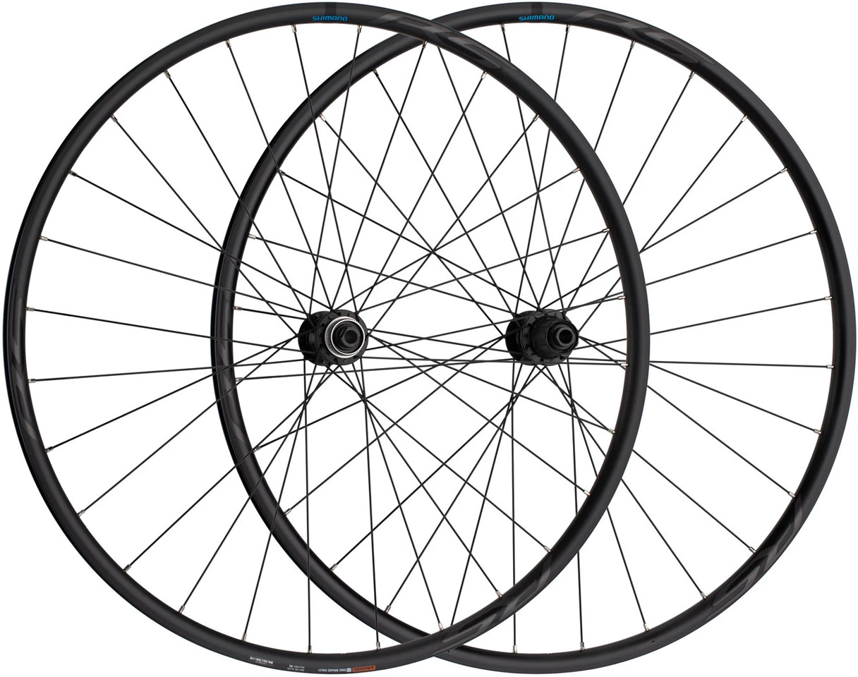 Shimano WH-RS171-CL Disc Center Lock 27,5" Laufradsatz