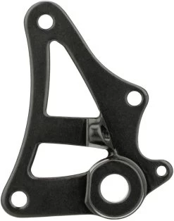 Salsa Alternator Ausfallende Swing Plate Steckachse Links Schutzblechösen