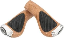 ERGON GP1 BioKork Lenkergriffe