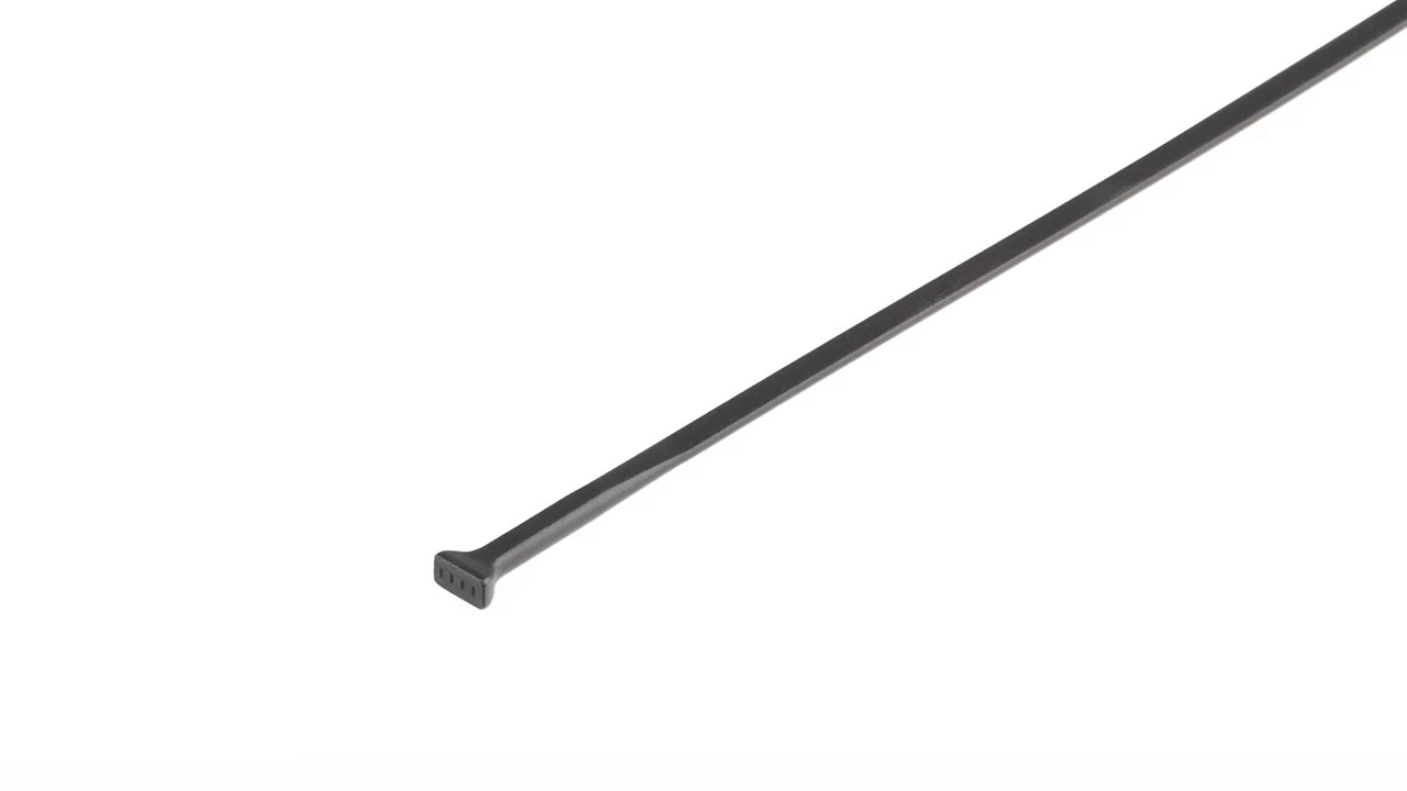 Fulcrum Racing Zero Carbon Ersatzspeichen Bright Label Ab Modell 2018 – Bild 2