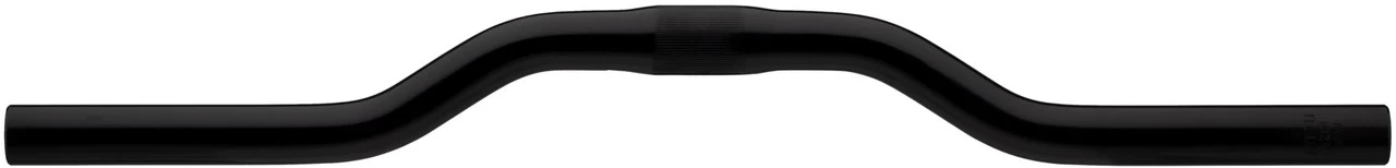 Nitto B201AA 25.4 Lenker – Bild 3