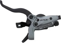 Shimano Alivio Schalt-/Bremsgriff ST-M4050 3-/9-fach