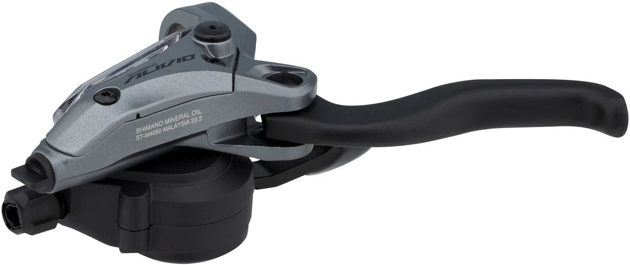 Shimano Alivio Schalt-/Bremsgriff ST-M4050 3-/9-fach – Bild 2