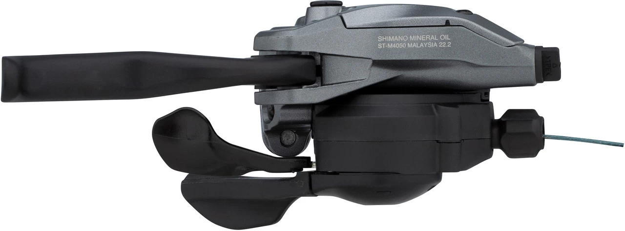 Shimano Alivio Schalt-/Bremsgriff ST-M4050 3-/9-fach – Bild 9