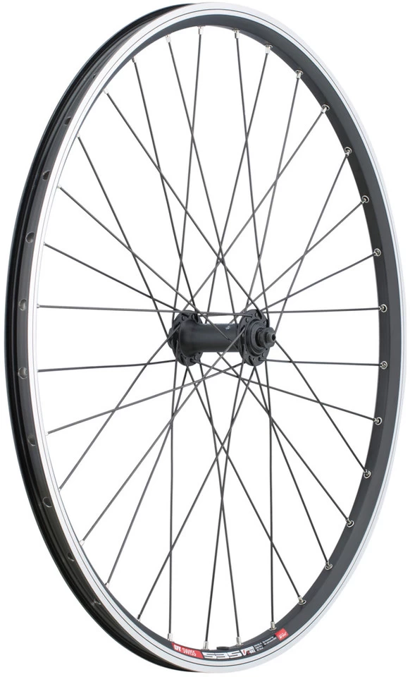 DT Swiss 535 + Shimano Deore T610 26" Laufradsatz – Bild 2