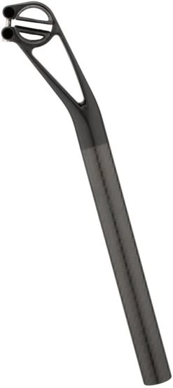 Mandibula Carbon Sattelstütze