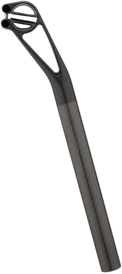 Mandibula Carbon Sattelstütze