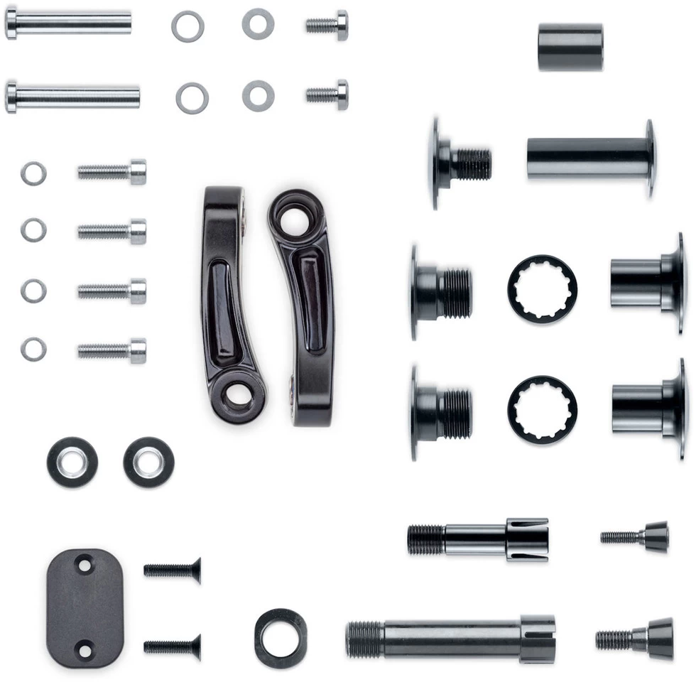 Hardware Kit Für SB130 / SB150 Ab 2019 Und SB140 / SB165 Ab 2020