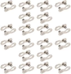 Shimano Kettenschloss SM-CN900-11 Quick-Link - 20 Stück