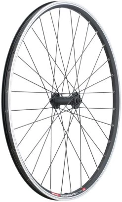 DT Swiss 535 + Shimano Deore T610 26" Laufrad