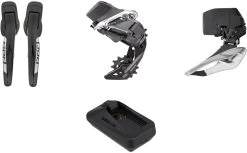 SRAM Red ETap AXS Road Für 2x12-fach Schaltgruppenset