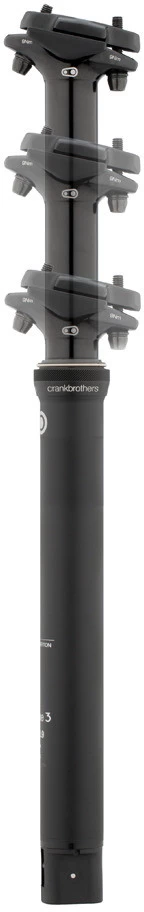 Crankbrothers Highline 3 125 Mm Sattelstütze