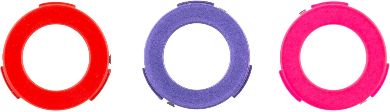 MAGURA Blenden-Kit Für 4-Kolben Bremszange Ab Modell 2015