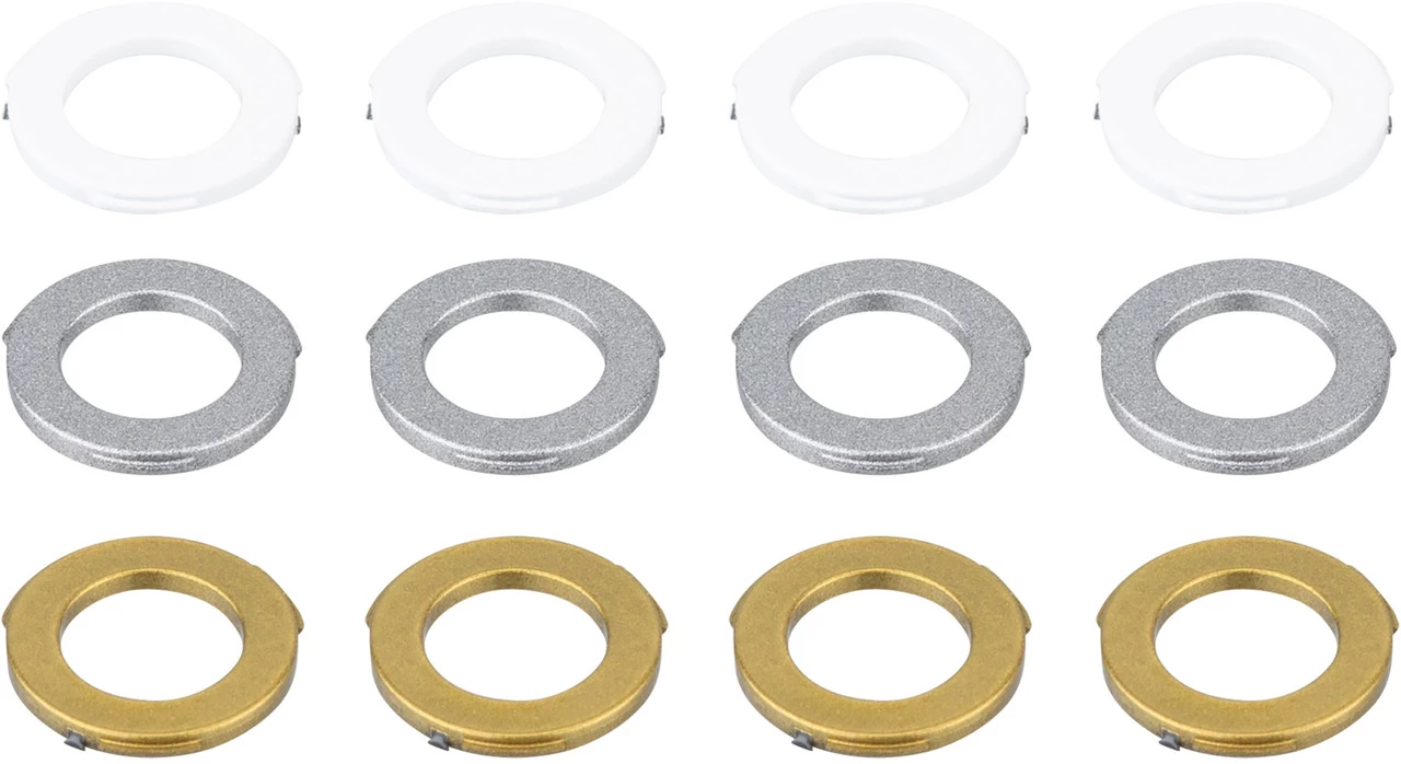 MAGURA Blenden-Kit Für 4-Kolben Bremszange Ab Modell 2015 – Bild 4