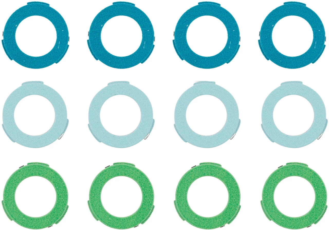 MAGURA Blenden-Kit Für 4-Kolben Bremszange Ab Modell 2015 – Bild 5