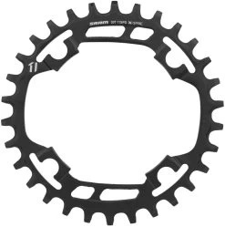 SRAM Kettenblatt Stahl X-Sync Für X01 / X1 / GX1, 94 Mm Lochkreis