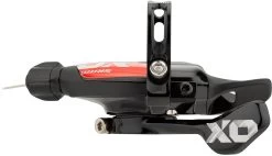 SRAM Trigger Schaltgriff X01 DH 7-fach