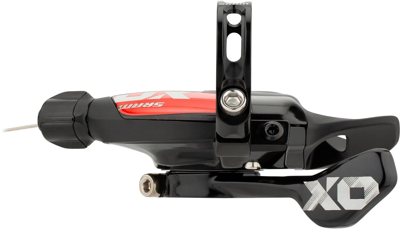 SRAM Trigger Schaltgriff X01 DH 7-fach