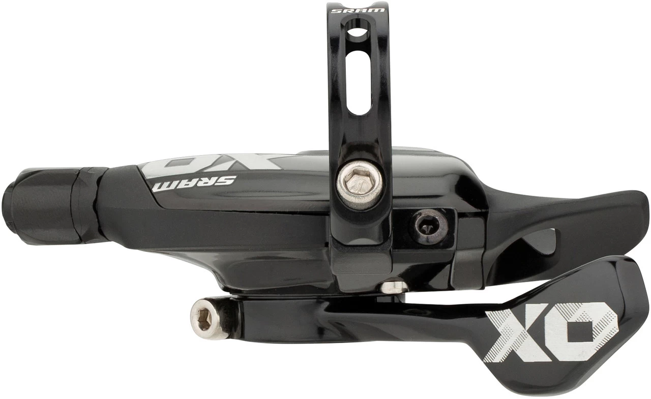 SRAM Trigger Schaltgriff X01 DH 7-fach – Bild 4