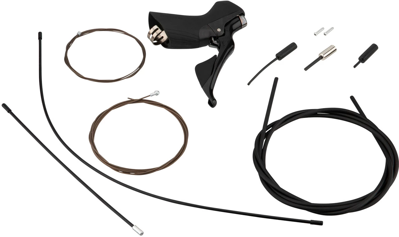 Shimano Ultegra Schalt-/Bremsgriff STI ST-R8000 2-/11-fach – Bild 5