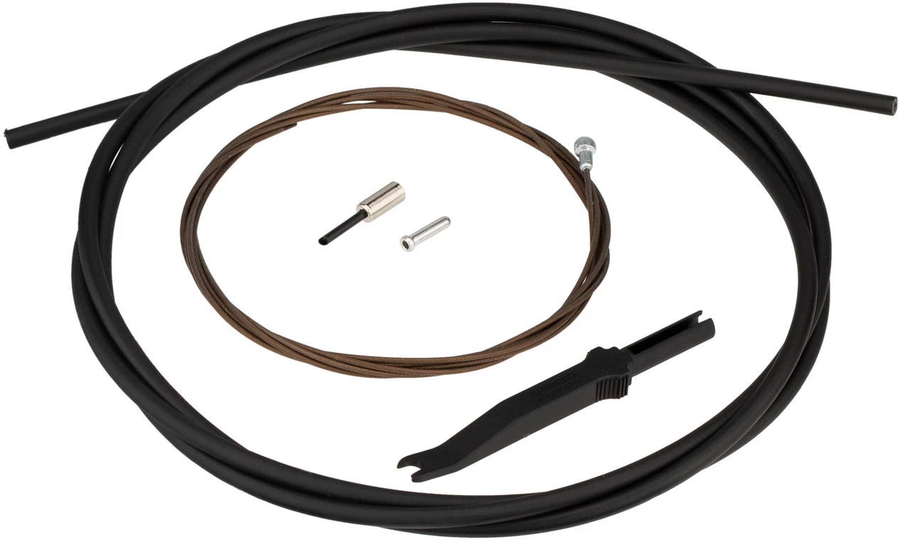 Shimano Ultegra Di2 Schalt-/Bremsgriff STI ST-R8050 2-/11-fach – Bild 6