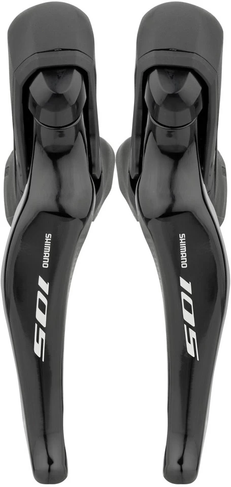 Shimano 105 V+h Set BR-R7070 + ST-R7025 Scheibenbremse – Bild 7