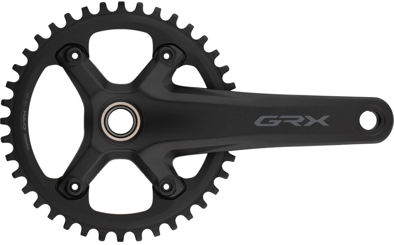 Shimano GRX RX600 Gruppe 1x11 40 – Bild 2