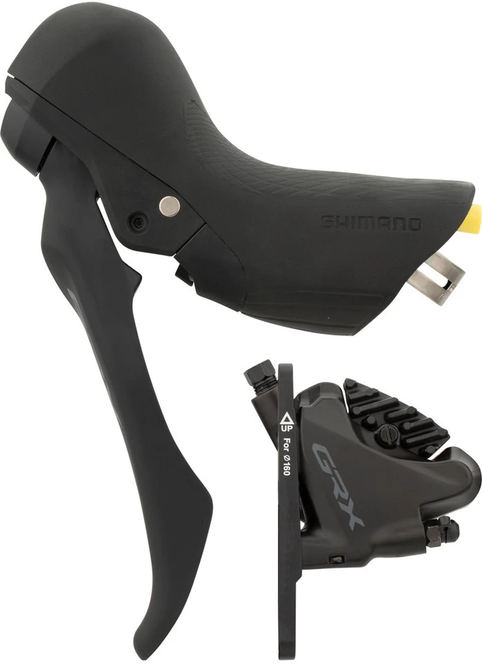 Shimano GRX RX600 Gruppe 1x11 40 – Bild 4