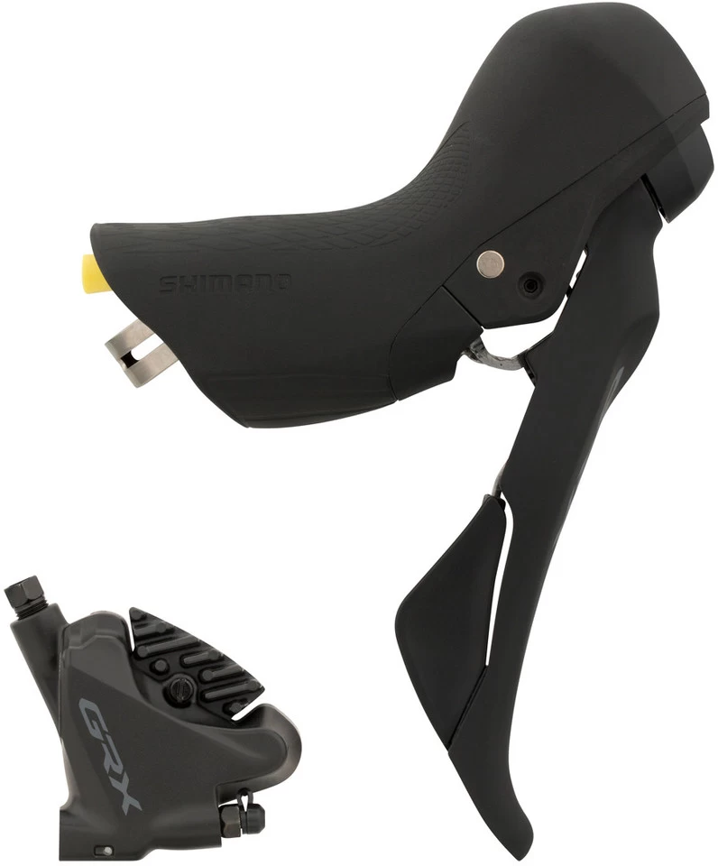 Shimano GRX RX600 Gruppe 1x11 40 – Bild 5