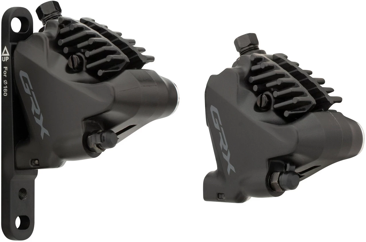 Shimano GRX RX600 Gruppe 1x11 40 – Bild 6