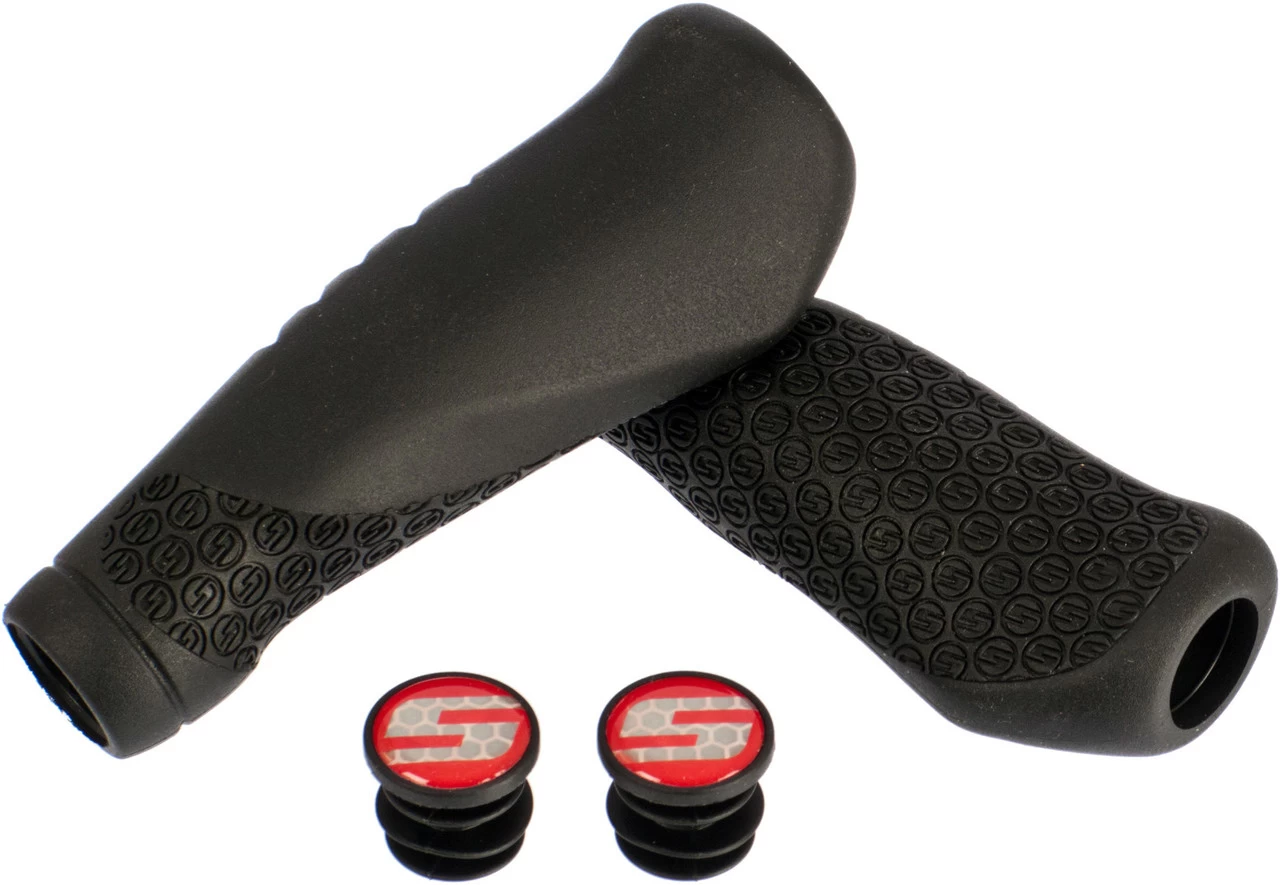 SRAM Comfort Lenkergriffe – Bild 5