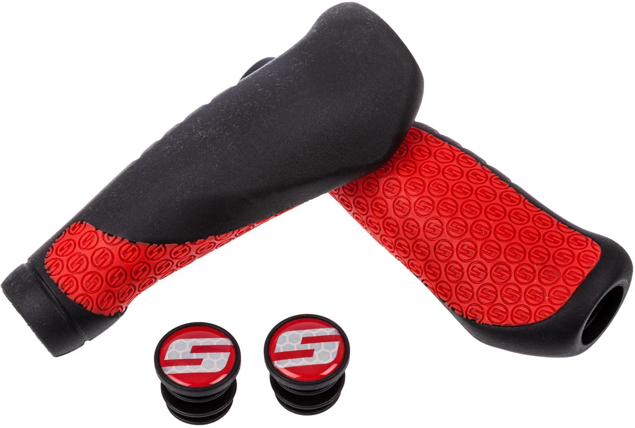 SRAM Comfort Lenkergriffe – Bild 6