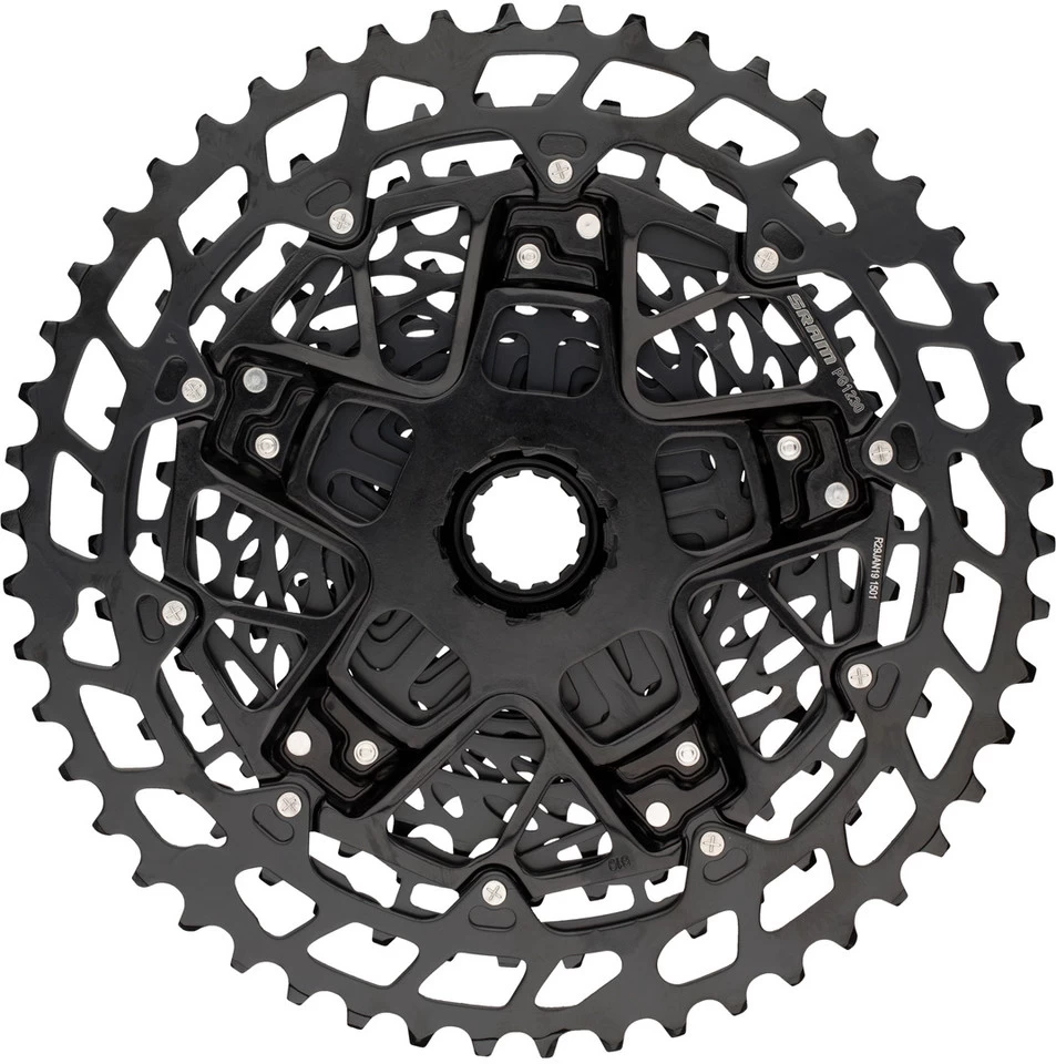 SRAM NX Eagle 1x12-fach Upgrade-Kit – Bild 4