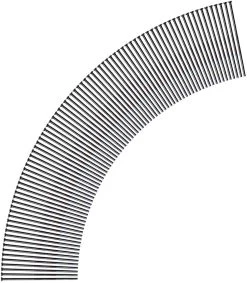 Dt-swiss Competition® Straightpull 2.0 / 1.8 Speichen - 100 Stück