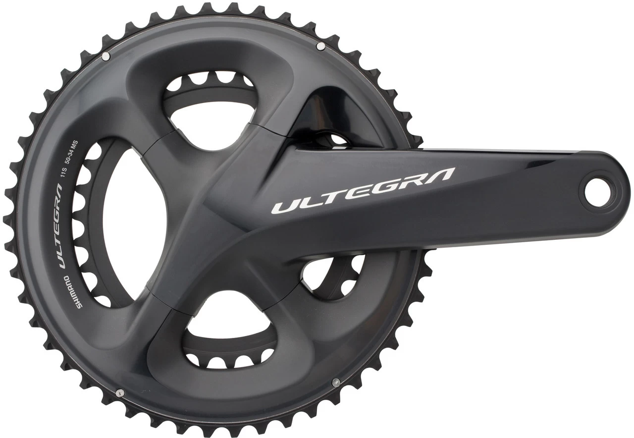 Shimano Ultegra R8000 Gruppe 2x11 34-50 – Bild 2