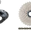 Shimano Ultegra R8000 Kletter-Kit