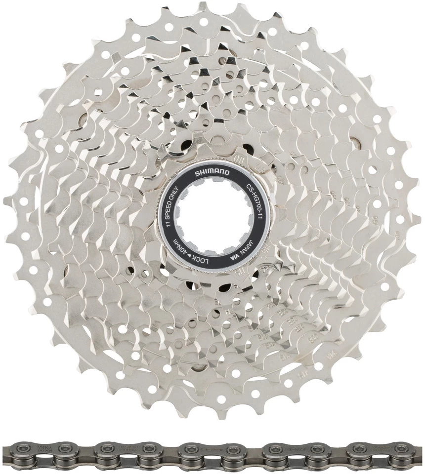 Shimano 105 R7000 Gruppe 2x11 34-50 – Bild 7