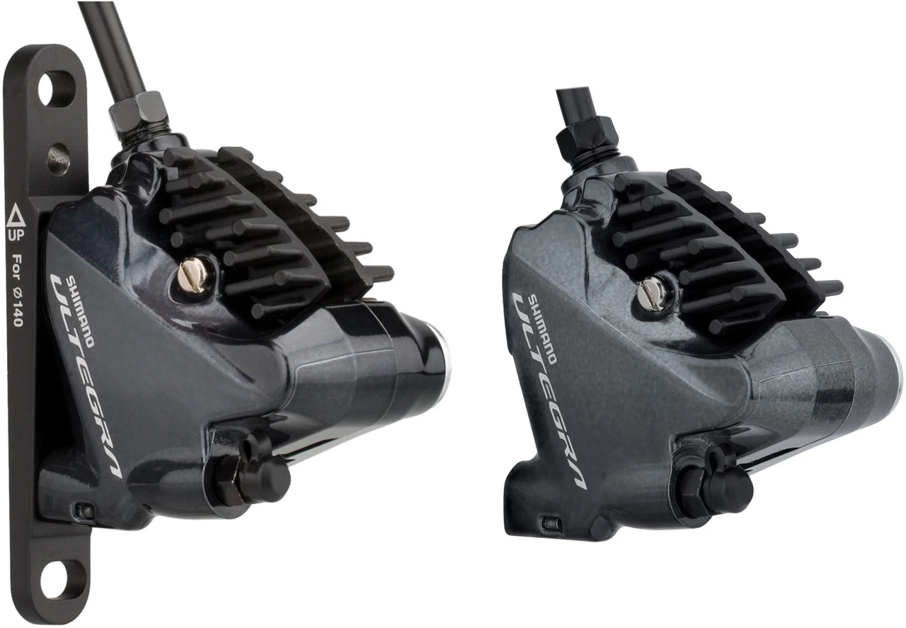 Shimano Ultegra R8000 Gruppe 2x11 36-52 Mit Scheibenbremse – Bild 5