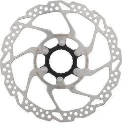 Shimano Bremsscheibe SM-RT54 Center Lock Mit Außenverzahnung