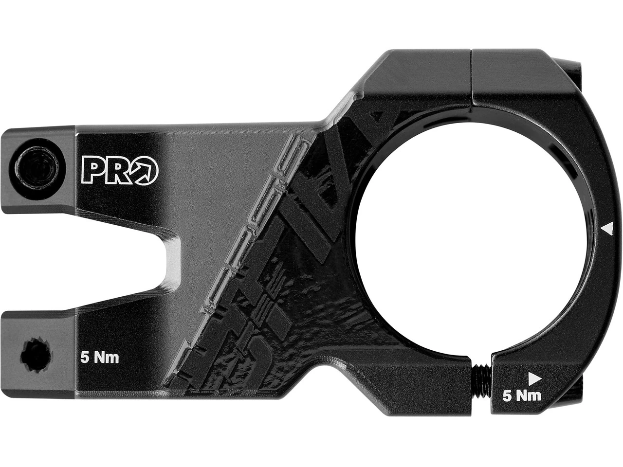 Pro Tharsis 3Five 35 Vorbau – Bild 3