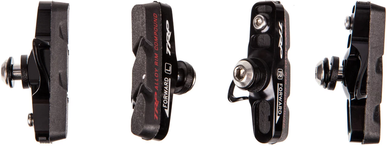 TRP Inplace Road Cartridge Bremsschuhe