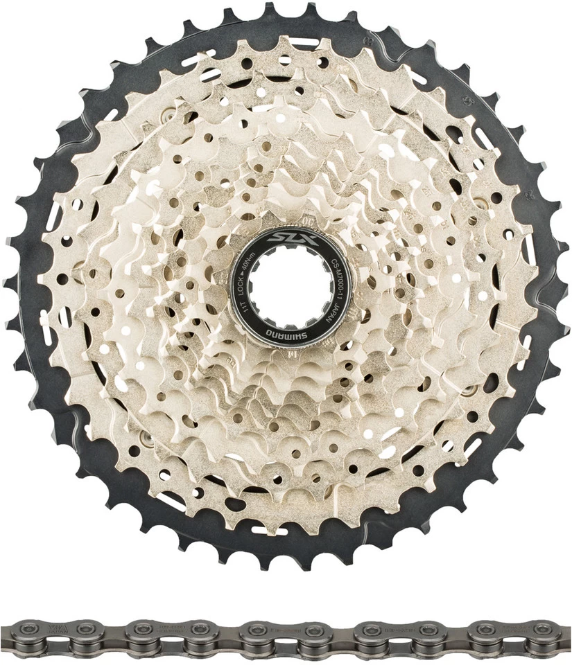 Shimano SLX 1x11-fach Upgrade-Kit – Bild 4